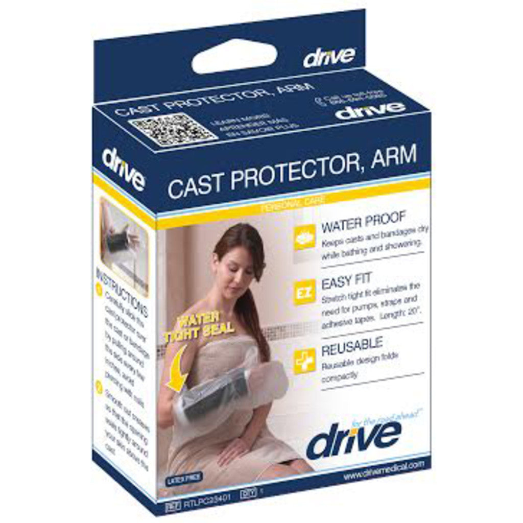 Cast Protectors