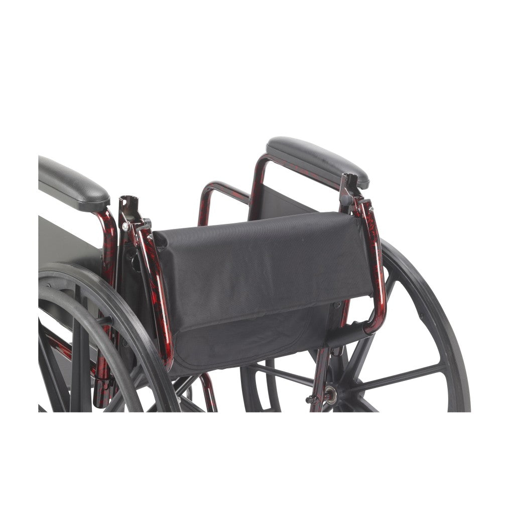 Rebel Wheelchair