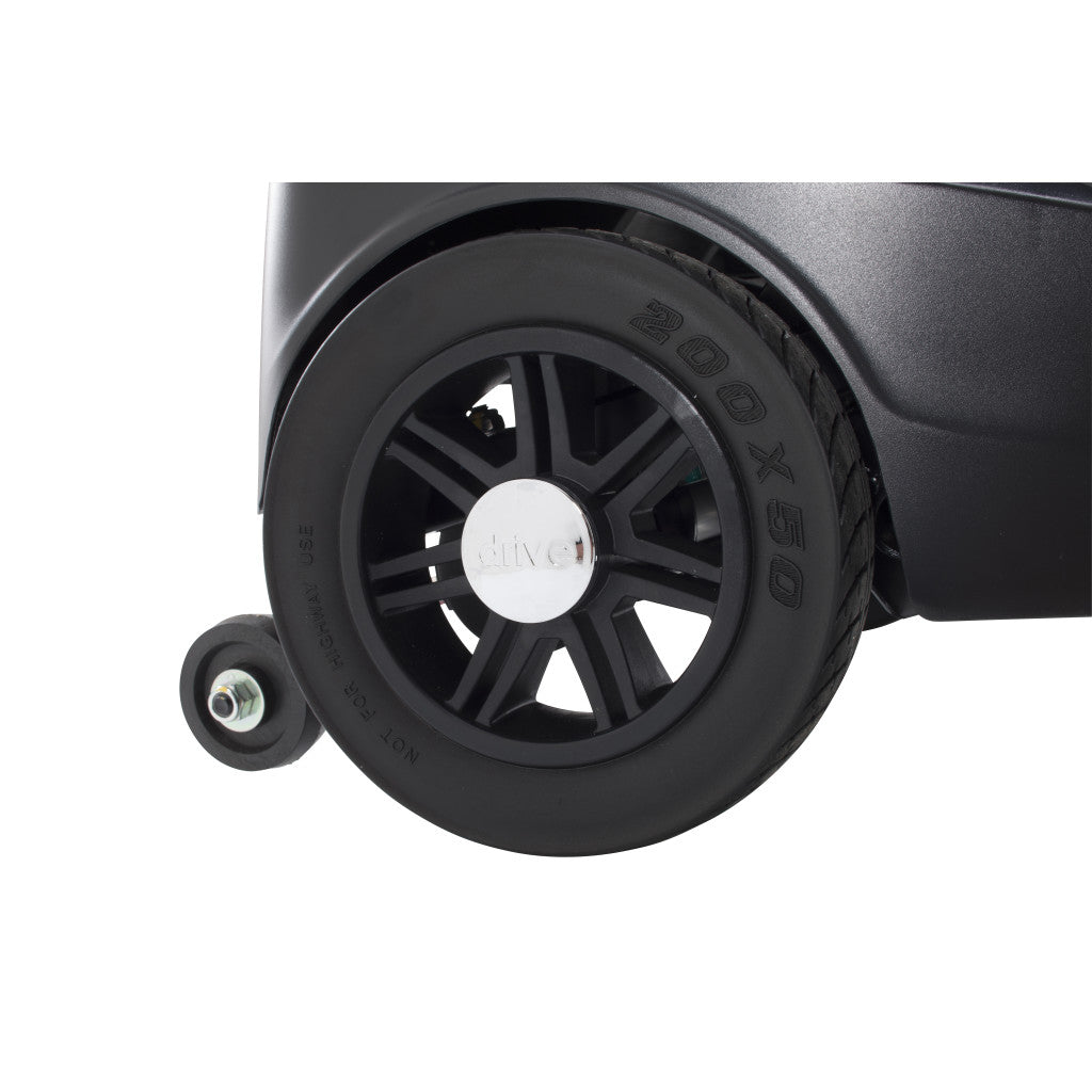 Scout Compact 3-Wheel Scooter