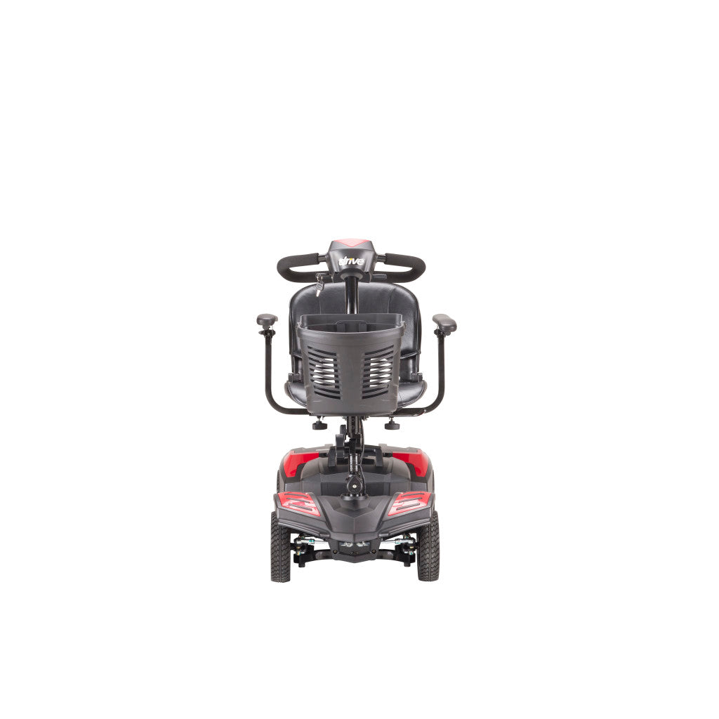 Scout Compact 3-Wheel Scooter