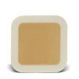 Duoderm Cgf Border Hydrocolloid Dressing, Sterile, 20Cm X 20Cm (8In X 8In)