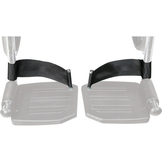 Heel loops