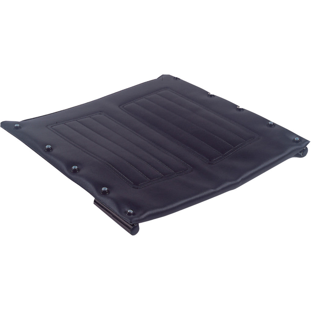 Seat Rail Extension Kit, 16" Wide