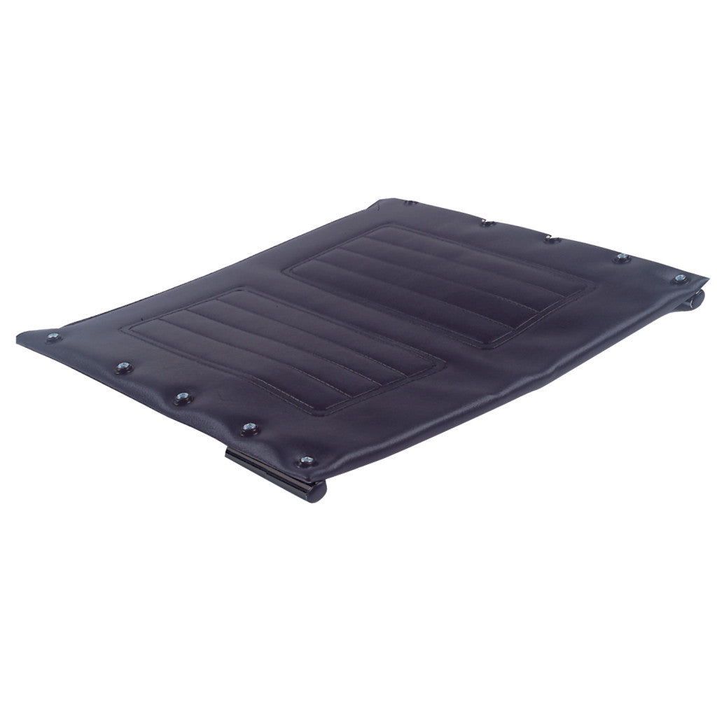 Seat Rail Extension Kit, 18" Wide