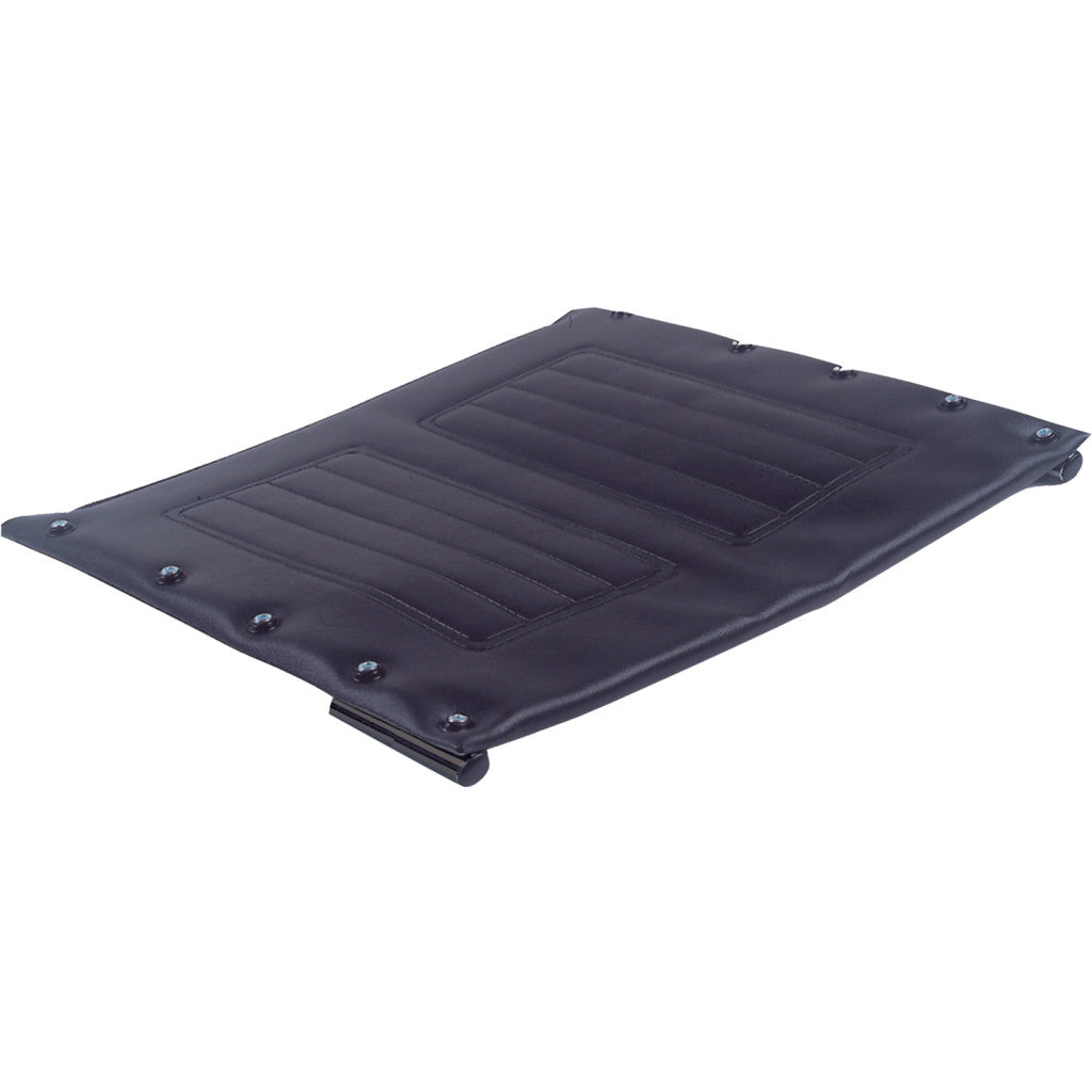 Seat Rail Extension Kit, 18" Wide