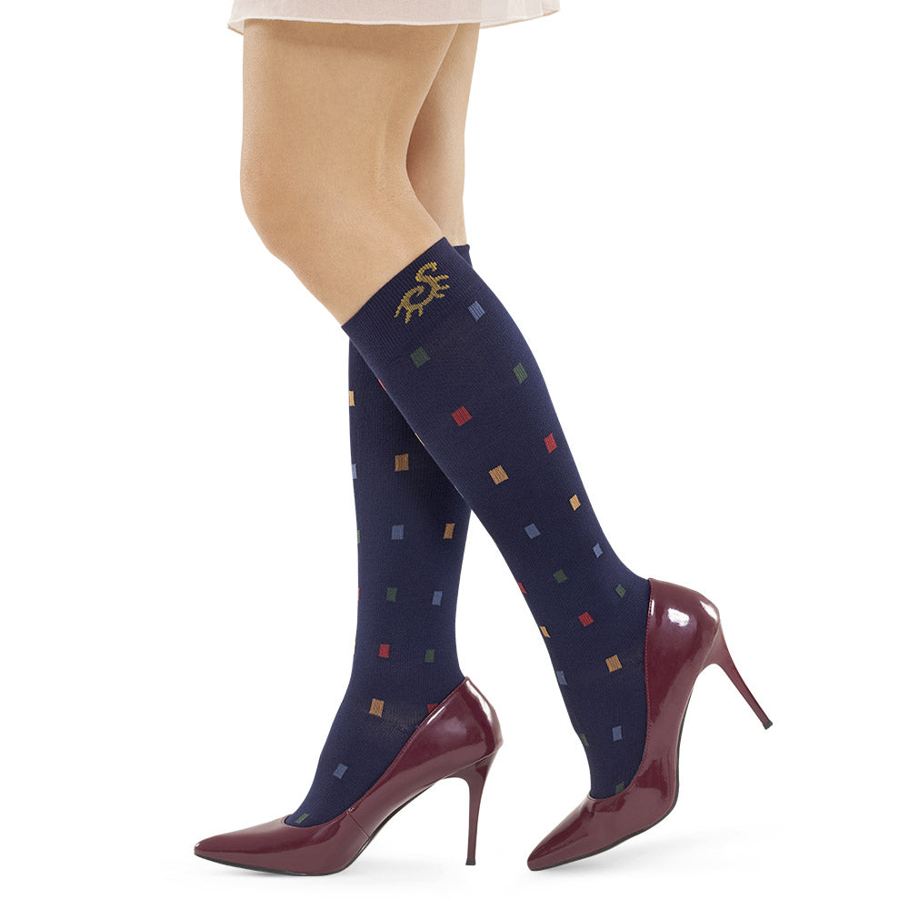 Solidea Socks For You Bamboo Square (female and male)