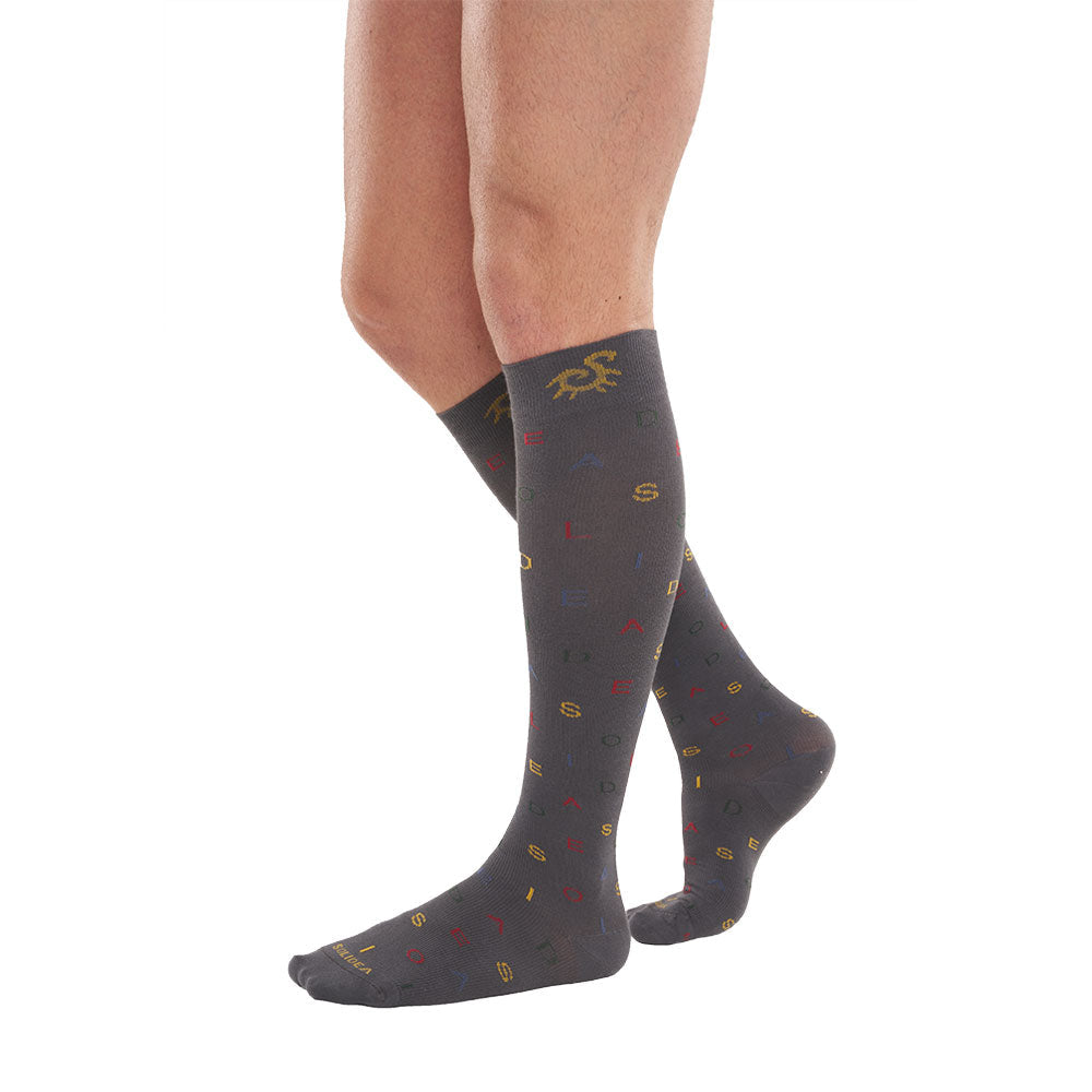 Solidea Socks For You Bamboo Type (female and male)