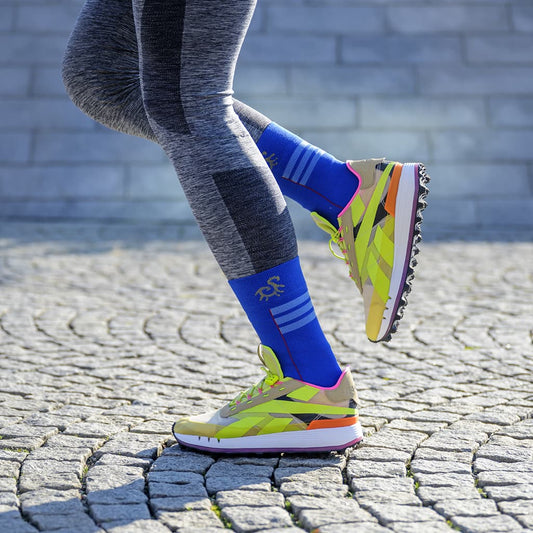 Solidea Socks For You Bamboo Fly - Performance