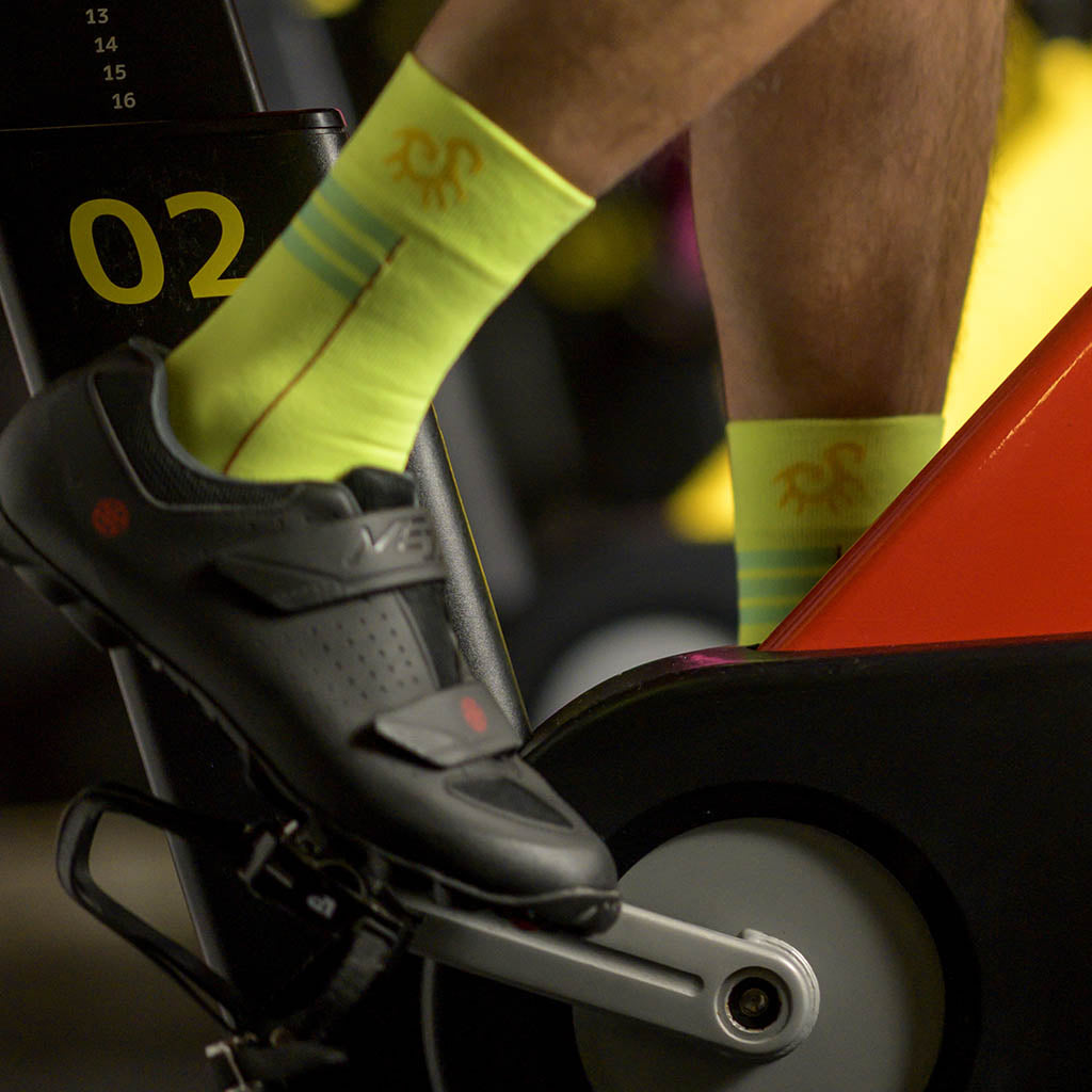 Solidea Socks For You Bamboo Fly - Performance