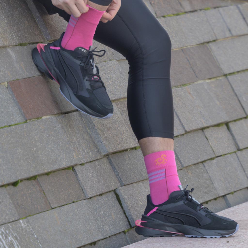 Solidea Socks For You Bamboo Fly - Performance