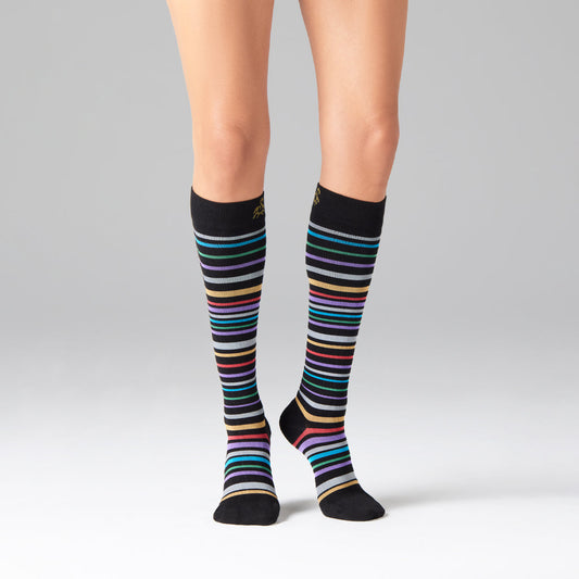 Solidea Stripe Game Andromeda (female and male)