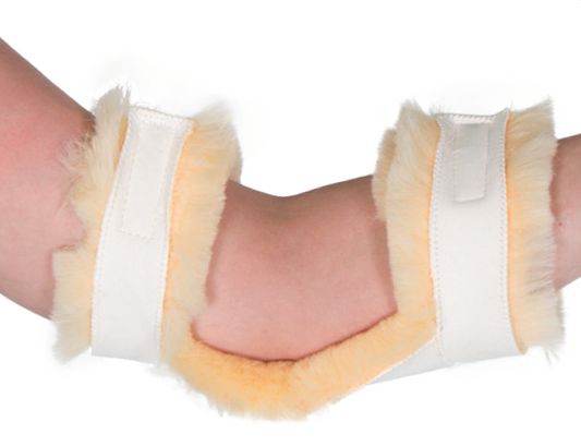 Pressure Relief Elbow Protectors