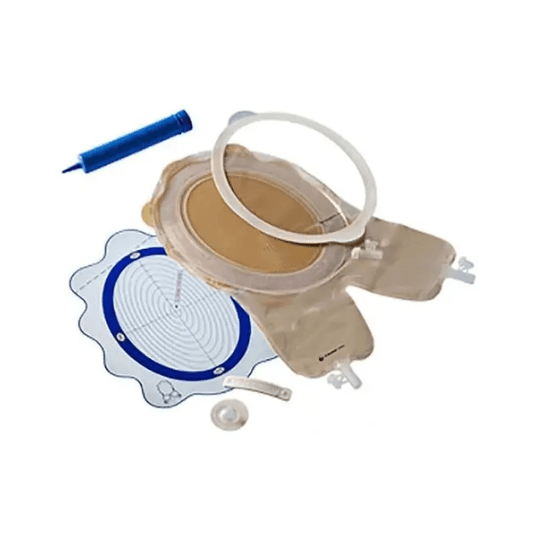 Coloplast Fistula & Wound Management System