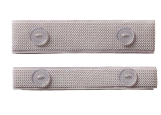 Coloplast Conveen Security+ Fabric Leg Straps