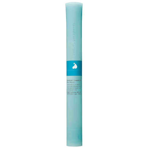 Coloplast Speedicath Compact Set Male