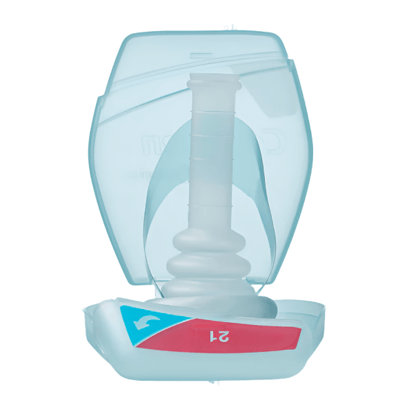 Coloplast Conveen Optima Short