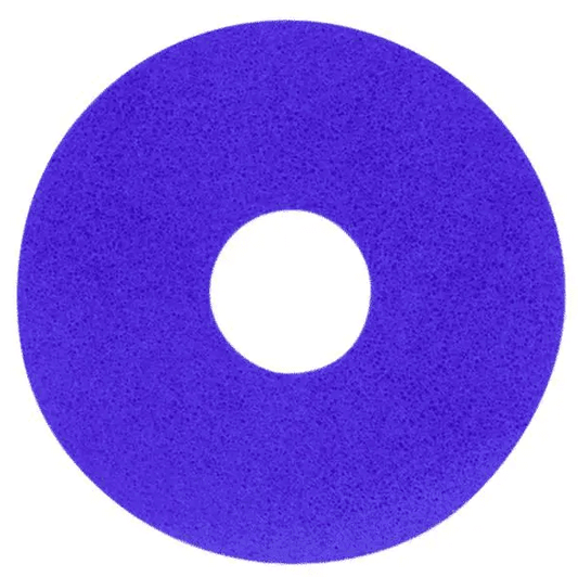 HydroferaBLUE Antimicrobial Ostomy Ring