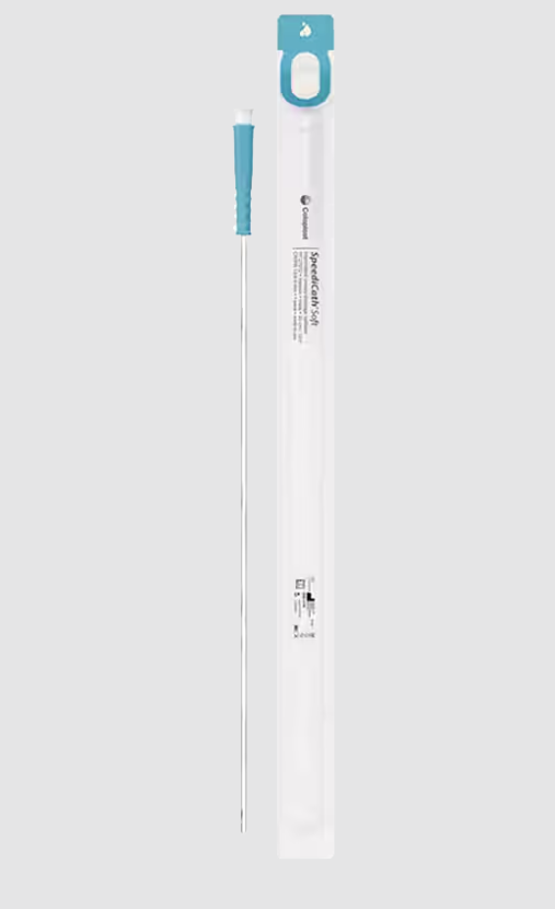Coloplast SpeediCath Soft