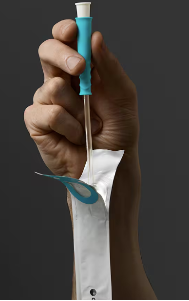 Coloplast SpeediCath Soft