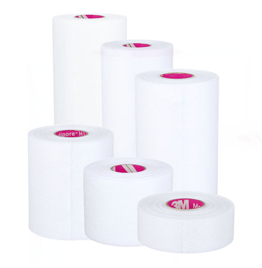 3M Medipore™ H Surgical Tape, Soft Cloth