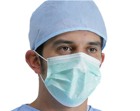 Level 3 Medical Face Mask