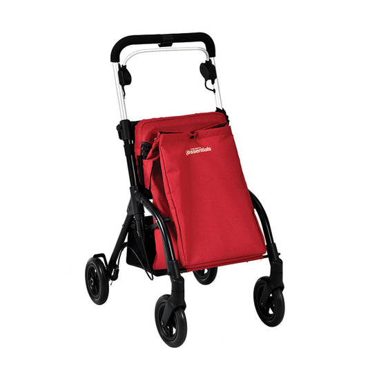 Essentials Shopping Rollator