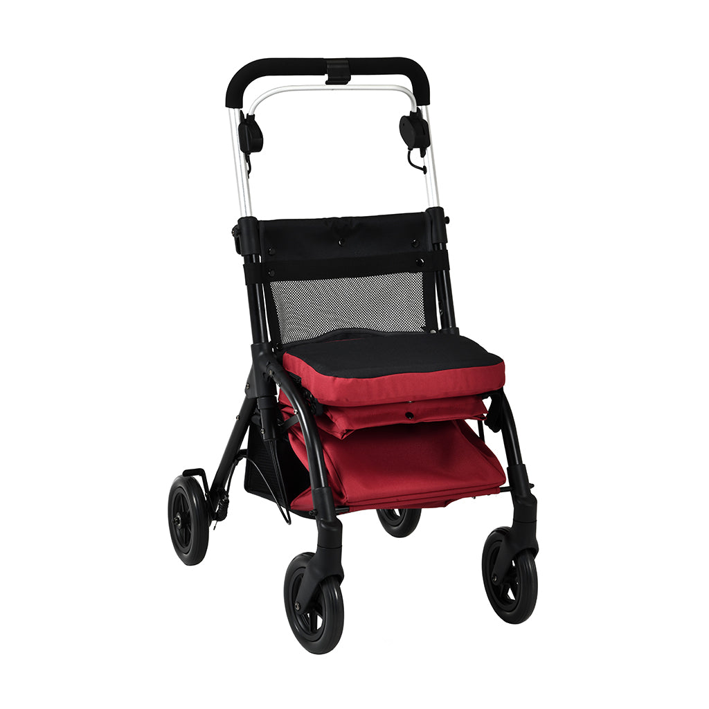 Essentials Shopping Rollator