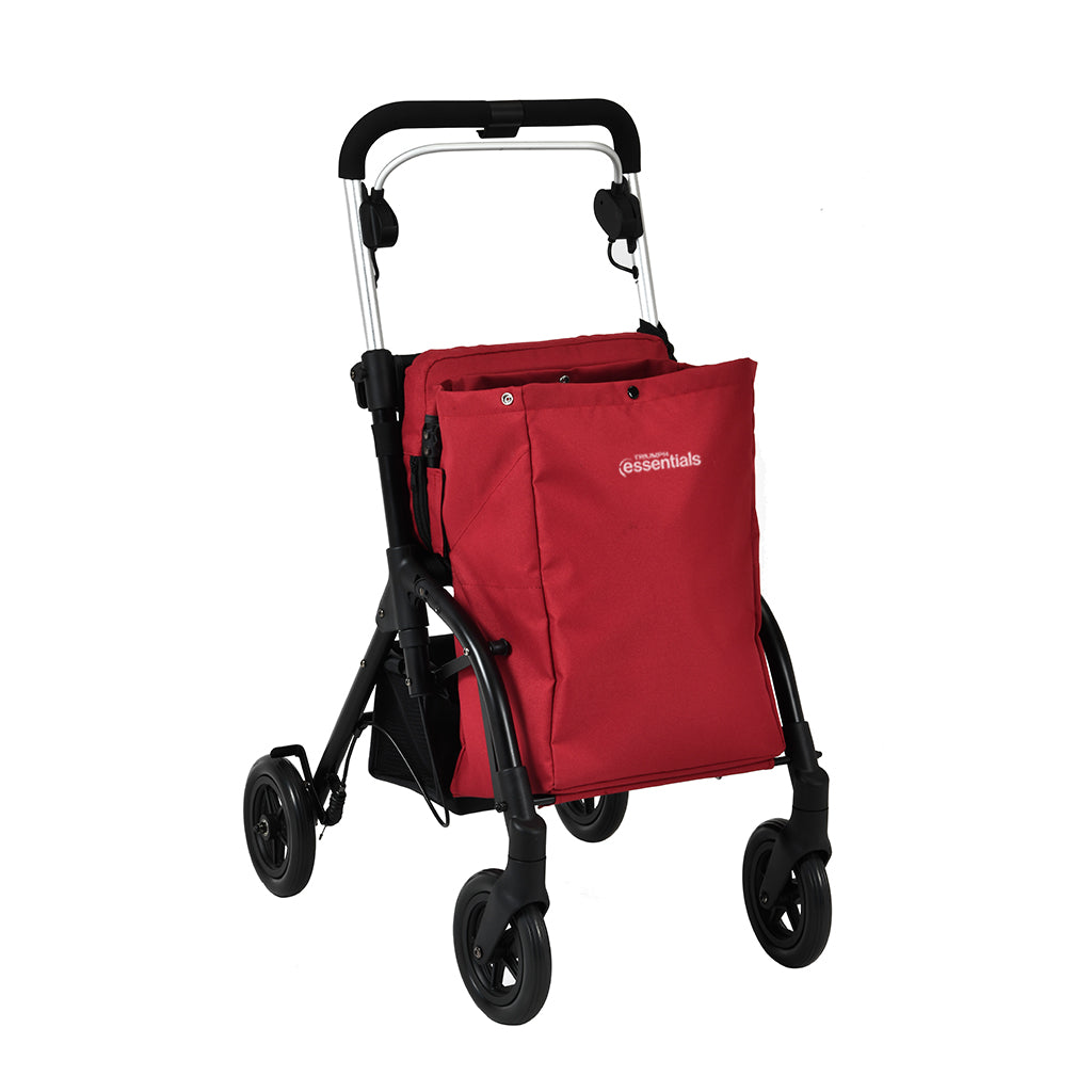 Essentials Shopping Rollator