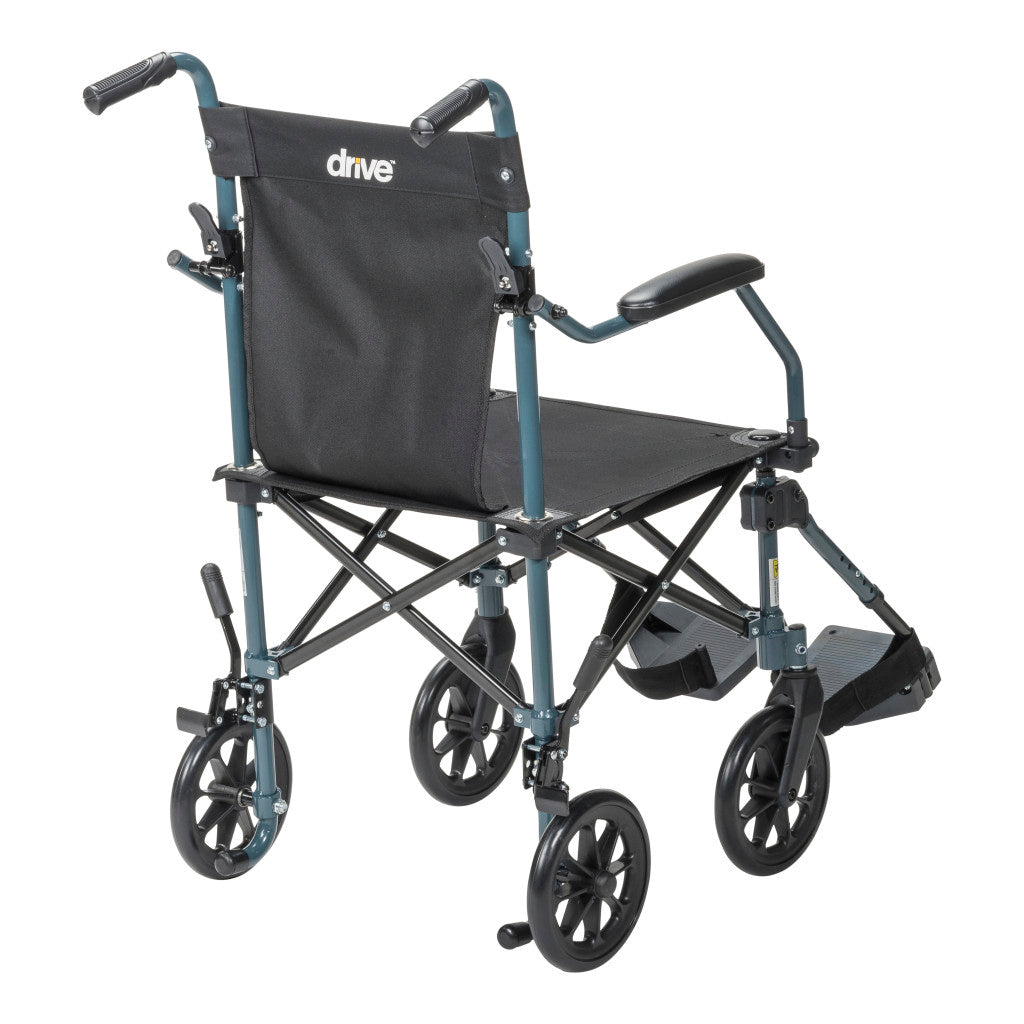 Travelite Transport Chair