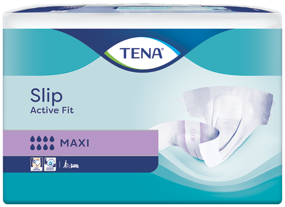 Tena Slip Active Fit