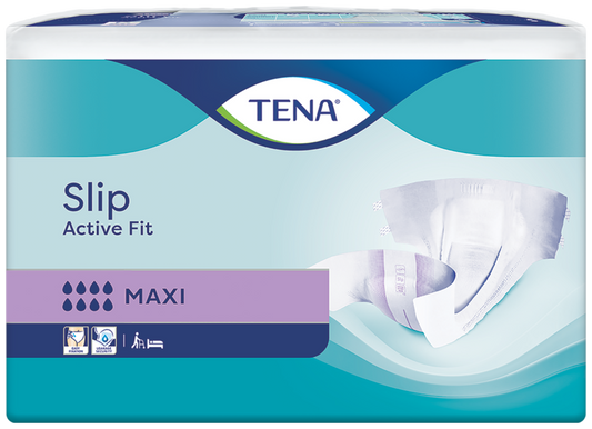 Tena Slip Active Fit