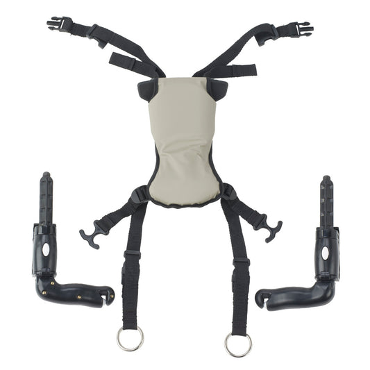Hip Positioner & Pad