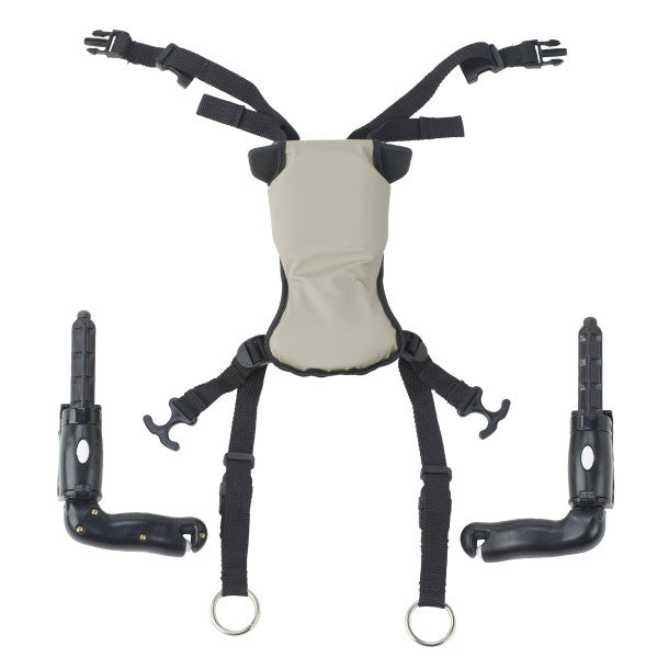 Hip Positioner & Pad