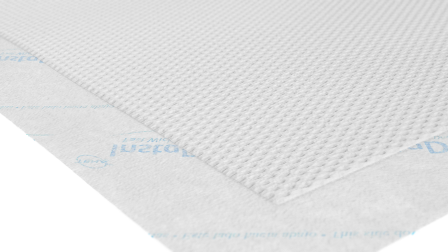 TENA InstaDri Air Underpads