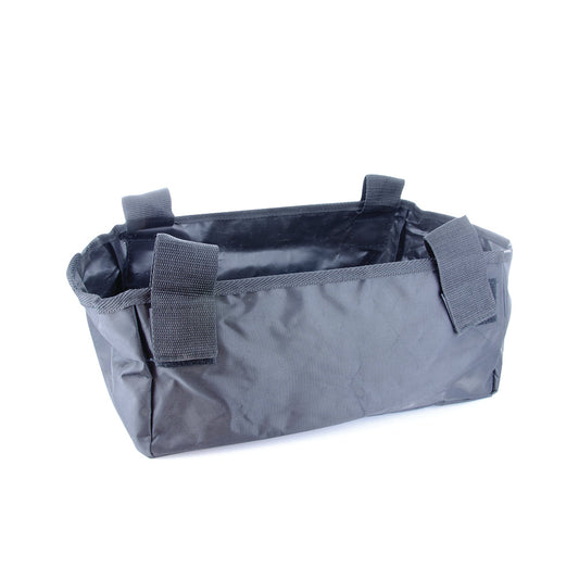 BIOS Living Under Seat Nylon Bag for Folding Rollators BD749 and A021