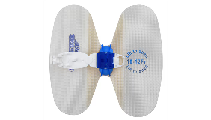 StatLock® Universal Plus Stabilization Device – Multi-Line Securement