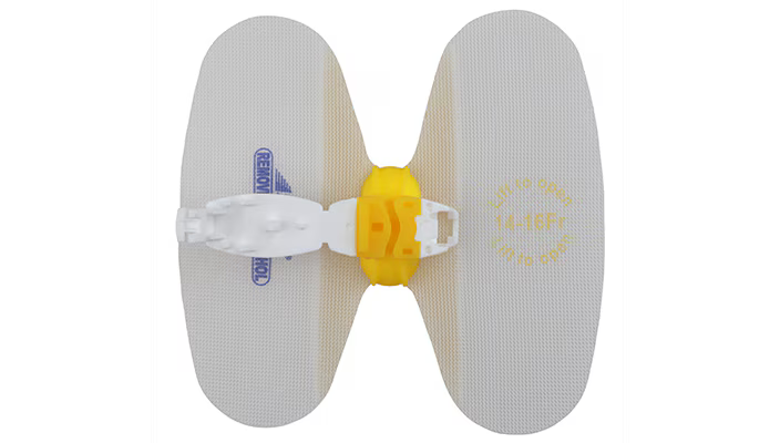 StatLock® Universal Plus Stabilization Device – Multi-Line Securement