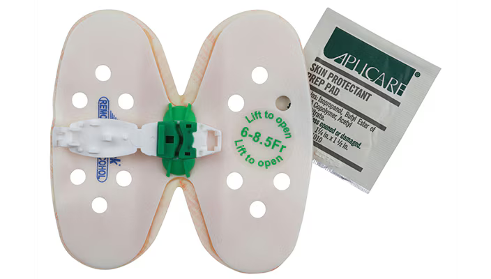 StatLock® Universal Plus Stabilization Device – Multi-Line Securement