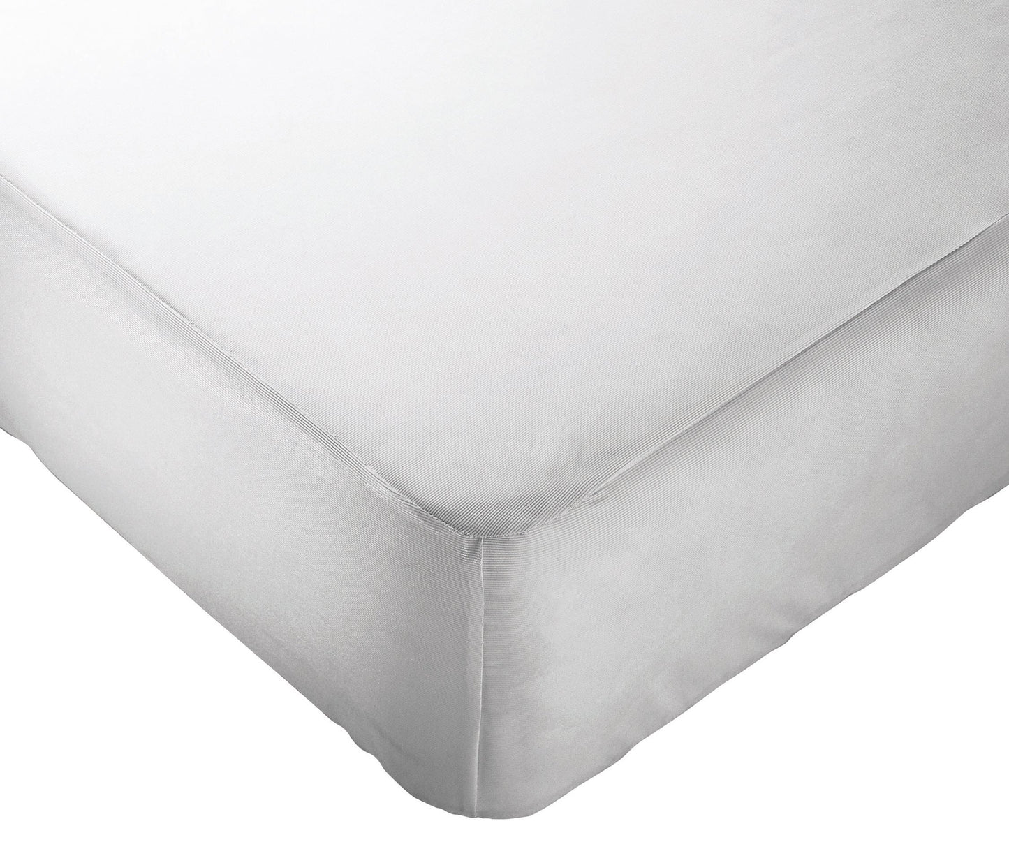 COMFORT SHIELD TERRY MATTRESS PROTECTOR CRIB