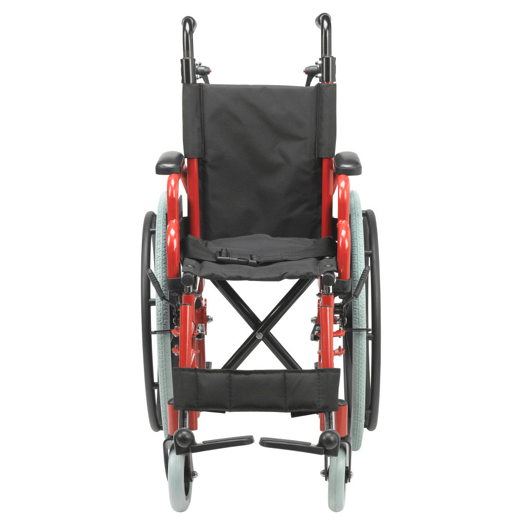 Wallaby Pediatric Wheelchair