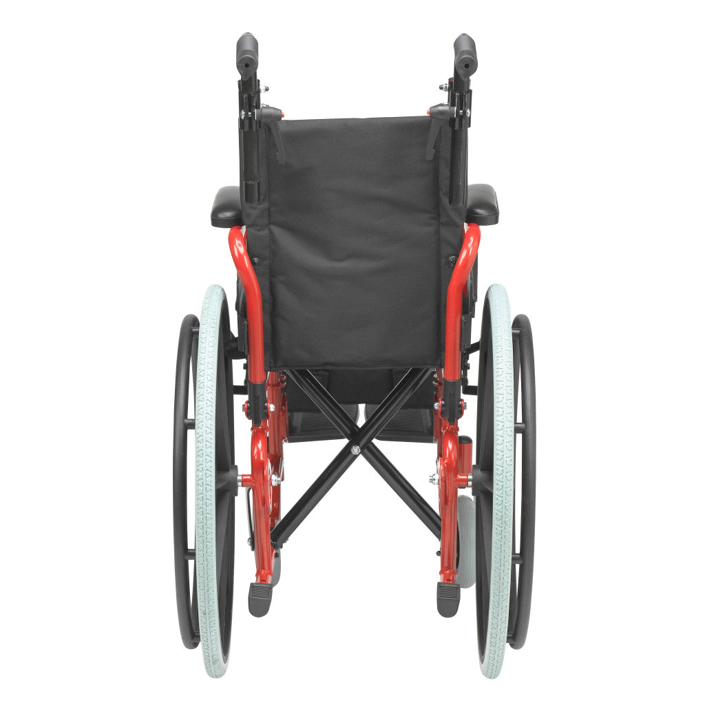 Wallaby Pediatric Wheelchair