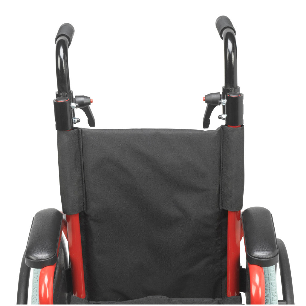 Wallaby Pediatric Wheelchair