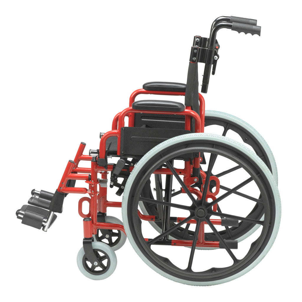 Wallaby Pediatric Wheelchair