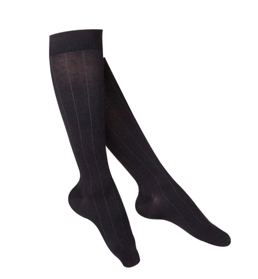 1062 / LADIES' INTELLIGENT RIB PATTERN / 15-20 MMHG