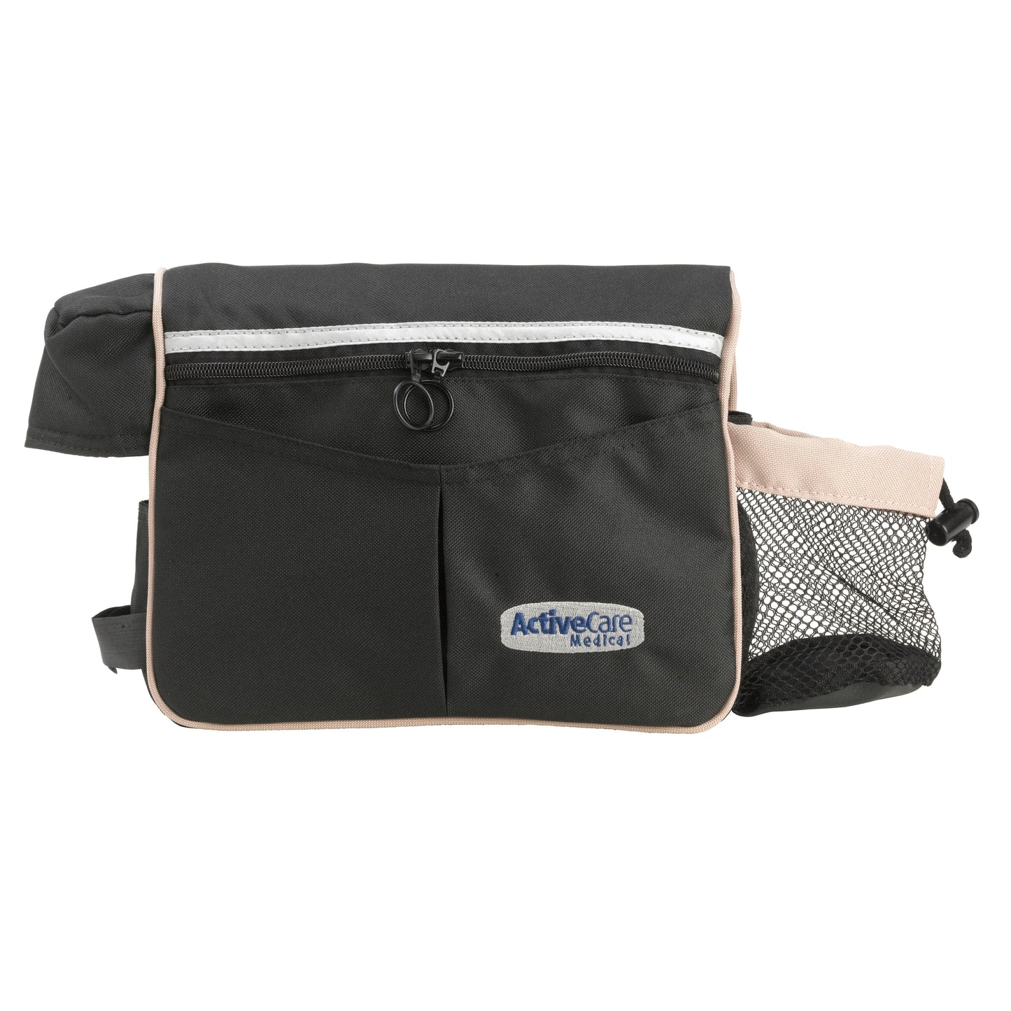 Power Mobility Armrest Bag, For use with All Drive Medical Scooters