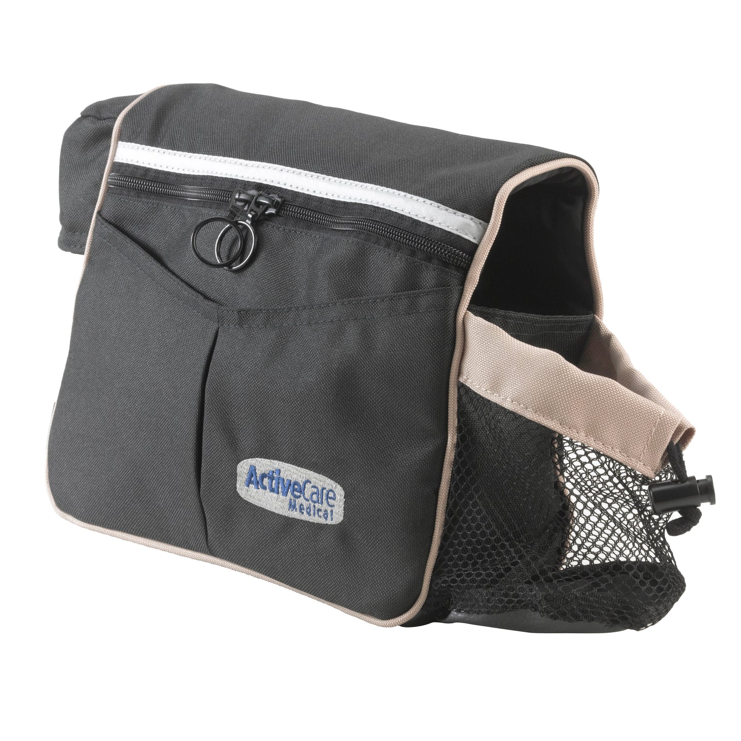 Power Mobility Armrest Bag, For use with All Drive Medical Scooters