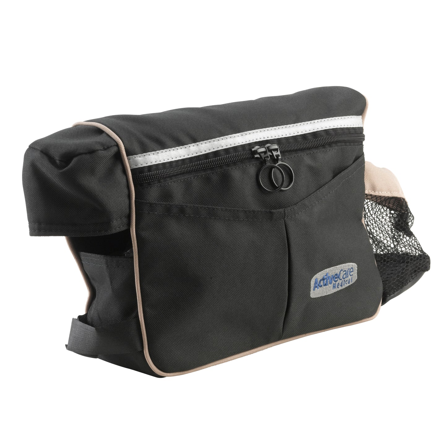 Power Mobility Armrest Bag, For use with All Drive Medical Scooters