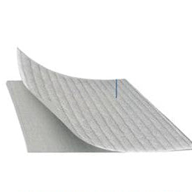 Absorbent Hydrofiber Dressing With Strengthening Fiber 5Cm X 5Cm