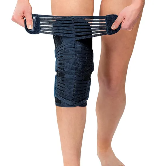 M-Brace Vega Patella Stabilizer