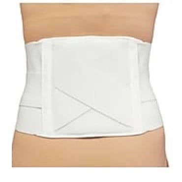 Airway Surgical Champion Thermo-Pad Sacro Brace, Removable Pad-Regular